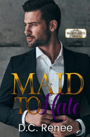 Maid To Hate Book