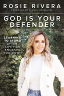 God Is Your Defender