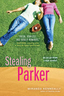 Stealing Parker [Pdf/ePub] eBook