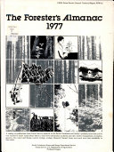 The Foresters' Almanac, 1977