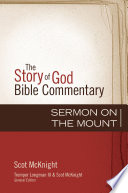 Sermon on the Mount Book