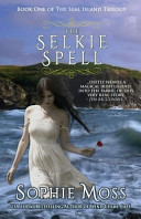 The Selkie Spell Book