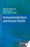 Immunomodulators and Human Health Book