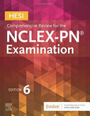 HESI Comprehensive Review for the NCLEX PN   Examination