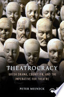 Theatrocracy Book
