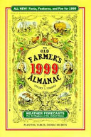 The Old Farmer s Almanac 1999