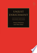 Unjust Enrichment.epub