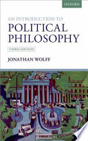 An Introduction to Political Philosophy