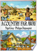 A Country Far Away Book