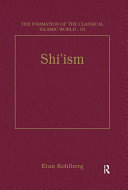Shi'ism [Pdf/ePub] eBook