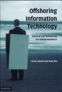 Offshoring Information Technology