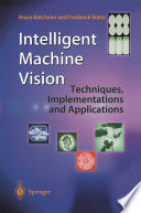 Intelligent Machine Vision