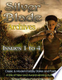 Silver Blade Archive One