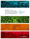 Political Economy Political Economy