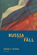 Russia After the Fall