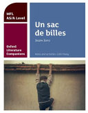 Oxford Literature Companions Un Sac de Billes Pdf/ePub eBook