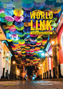 World Link 4 with My World Link Online Practice and Student s EBook Book