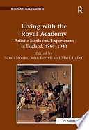 Living With The Royal Academy