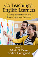 Co Teaching for English Learners
