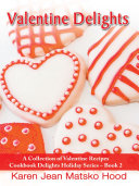 Read Pdf Valentine Delights Cookbook