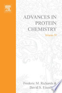 Protein Folding in the Cell Book