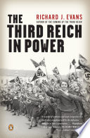 The Third Reich in Power Book