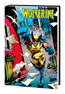 Wolverine Omnibus Vol 4