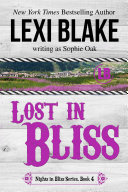 Lost in Bliss Pdf/ePub eBook
