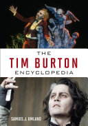 Read Pdf The Tim Burton Encyclopedia