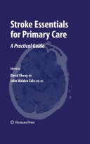Stroke Essentials for Primary Care