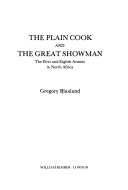 The Plain Cook and the Great Showman