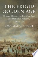 The Frigid Golden Age Book