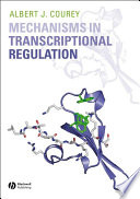 Mechanisms in Transcriptional Regulation Book