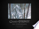 Game of Thrones  The Storyboards  the official archive from Season 1 to Season 7 Book