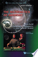 The Mathematics Of Harmony