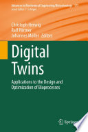 Digital Twins Book