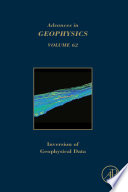 Inversion of Geophysical Data Book