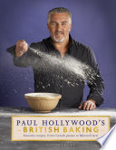 Paul Hollywood s British Baking Book