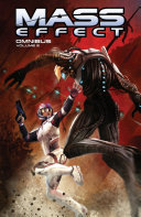 Mass Effect Omnibus Vol 2