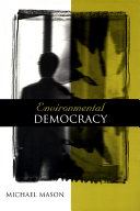 Environmental Democracy