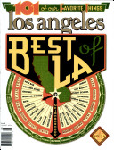 Los Angeles Magazine