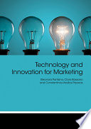 Technology and Innovation for Marketing Book PDF