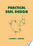Practical Seal Design Book
