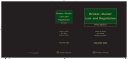 Broker-Dealer Law and Regulation, 5th Edition by Poser, Fanto, Gross PDF