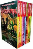 GOOSEBUMPS CLASSIC (SERIES 1) - 10 BOOKS SET COLLECTION. image