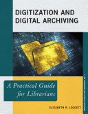 Digitization and Digital Archiving