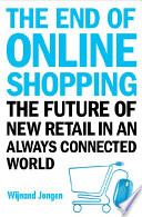 The End of Online Shopping Book