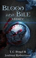 Read Pdf Blood and Bile