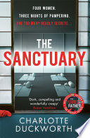 The Sanctuary Book PDF