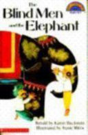 The Blind Men and the Elephant Book